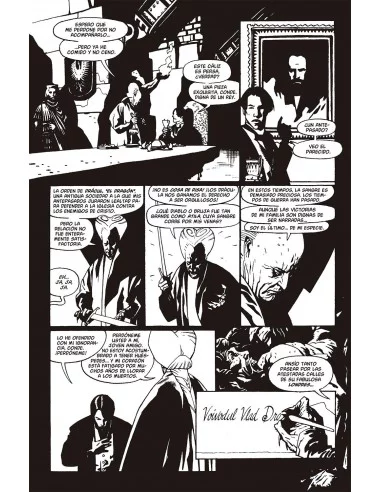 es::Drácula de Bram Stoker. Edición especial en Blanco y Negro