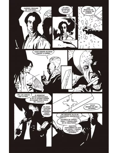 es::Drácula de Bram Stoker. Edición especial en Blanco y Negro