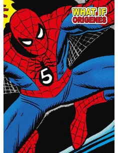 es::What If Orígenes Marvel Limited Edition