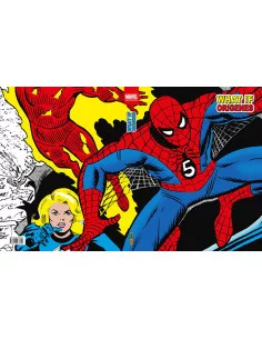 es::What If Orígenes Marvel Limited Edition 2