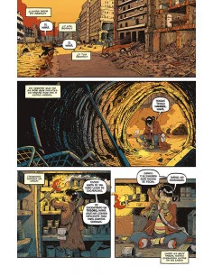 es::Apocalypse Girl 2