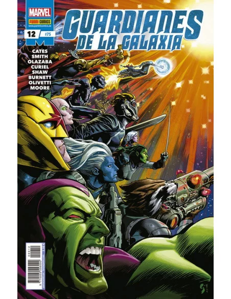 es::Guardianes de la Galaxia 12 75