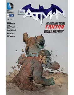 es::Batman 19