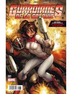 es::Guardianes de la Galaxia v2, 41