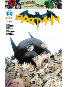 es::Batman 51