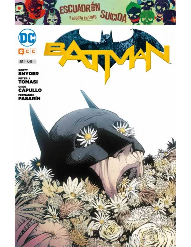 es::Batman 51