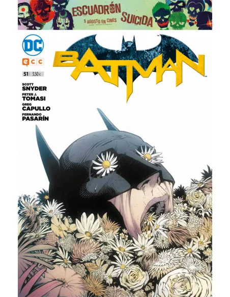 es::Batman 51