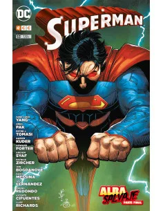 es::Superman 53