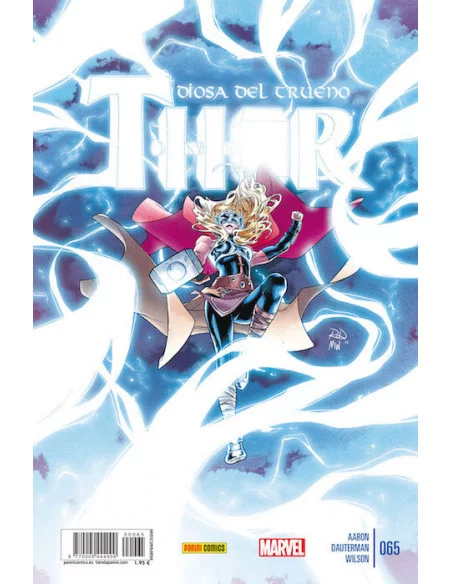 es::Thor: Diosa del Trueno 65