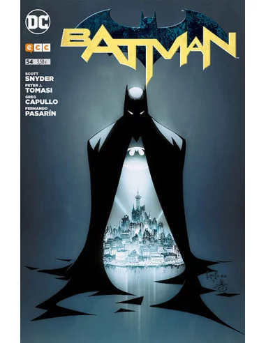 es::Batman 54