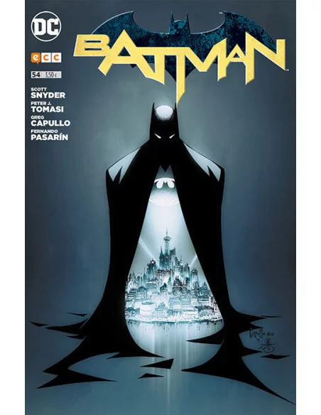 es::Batman 54
