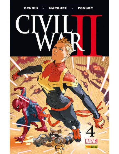 es::Civil War II 04