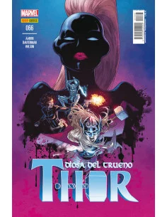 es::Thor: Diosa del Trueno 66