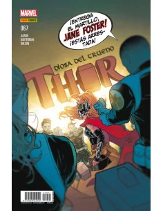 es::Thor: Diosa del Trueno 67