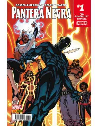 es::Pantera Negra v2 07