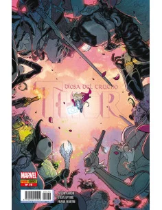 es::Thor: Diosa del Trueno 70