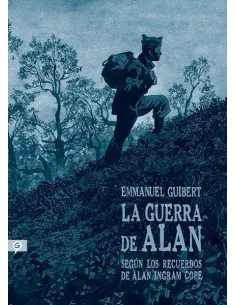 es::La guerra de Alan
