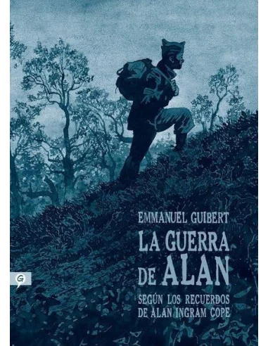 es::La guerra de Alan