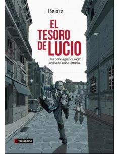 es::El tesoro de Lucio