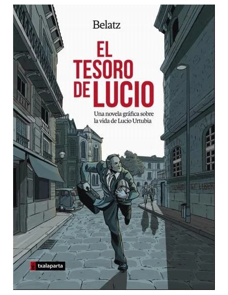 es::El tesoro de Lucio
