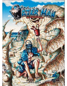 es::Water Man 2. De vacaciones