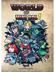es::World of Mini Rol 1