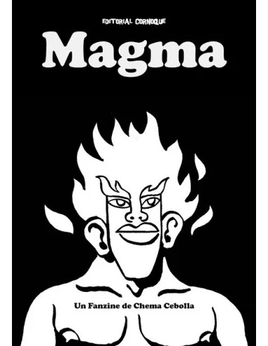 es::Magma