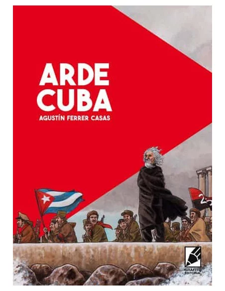 es::Arde Cuba