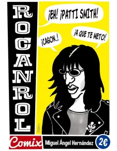es::Rocanrol Cómix