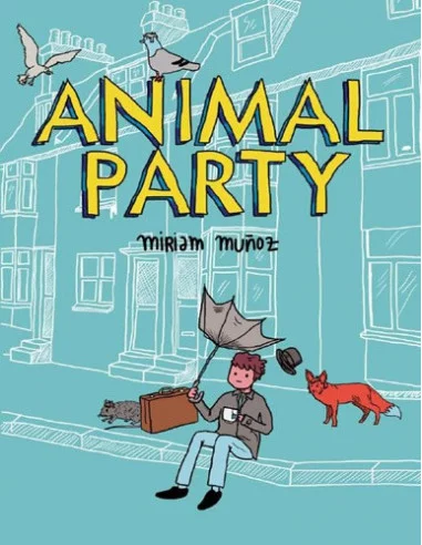es::Animal Party