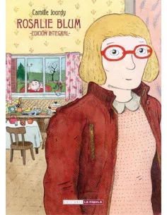 es::Rosalie Blum Integral Cartoné