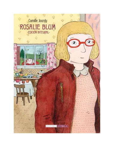 es::Rosalie Blum Integral Cartoné