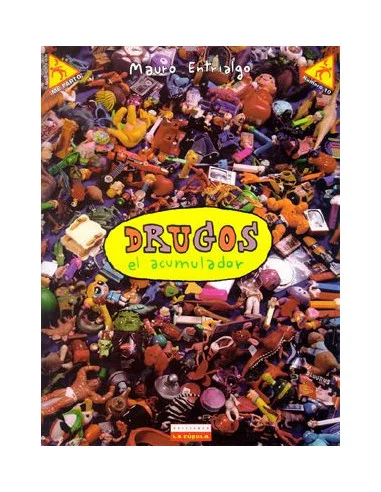 es::DRUGOS EL ACUMULADOR.