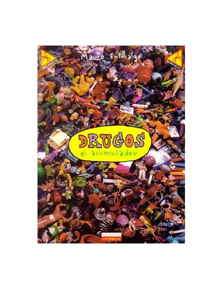es::DRUGOS EL ACUMULADOR.