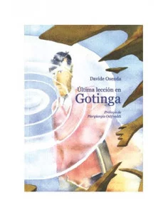 es::ÚLTIMA LECCIÓN EN GOTINGA