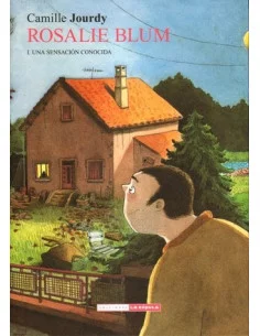 es::Rosalie Blum 01. Una Sensación Conocida