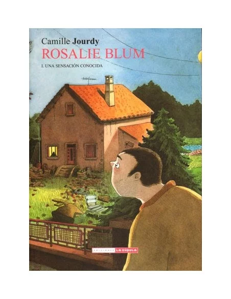 es::Rosalie Blum 01. Una Sensación Conocida