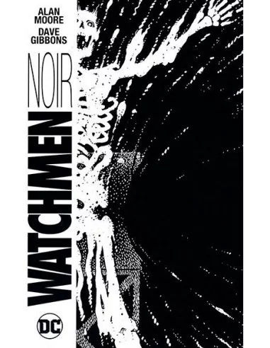 es::Watchmen Noir - DC Comics USA. Cómics V.O.