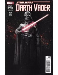 es::Darth Vader 1 2015 Movie Variant - Marvel USA
