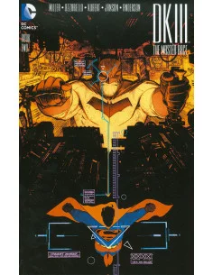 es::DF Dark Knight III The Master Race 2 Murphy Midtown Excusive