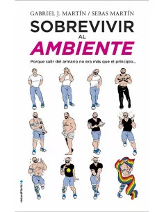 es::Sobrevivir al ambiente