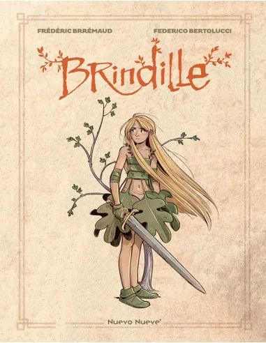 es::Brindille