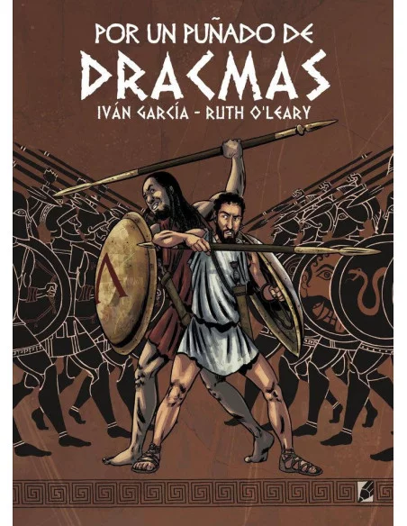 es::Por un puñado de dracmas