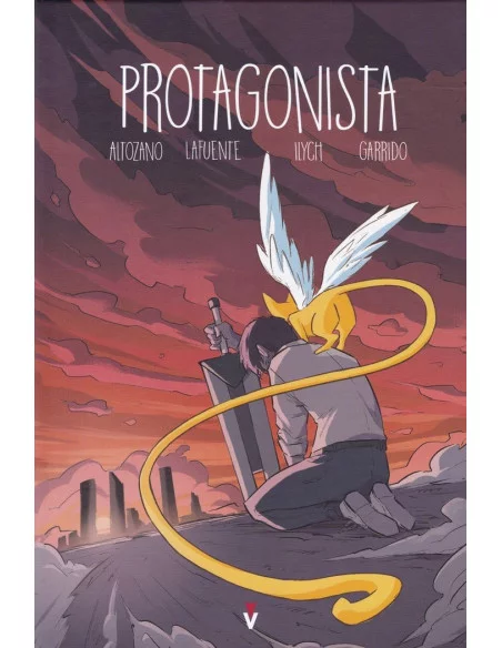 es::Protagonista