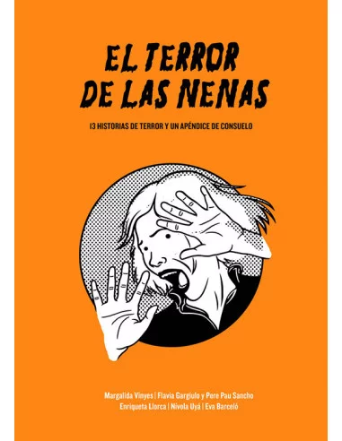 es::El terror de las nenas