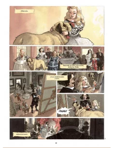 es::El Buscón en las Indias Edición de lujo 2