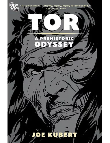 es::Tor: A PREHISTorIC Odyssey 2010