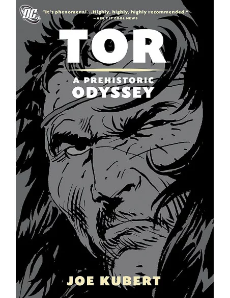 es::Tor: A PREHISTorIC Odyssey 2010
