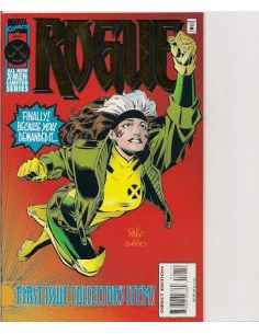 es::Rogue - Marvel Usa. Cómics V.O.