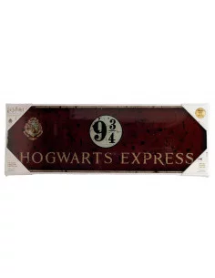 es::Harry Potter Póster de Vidrio Hogwarts Express 60 x 20 cm
